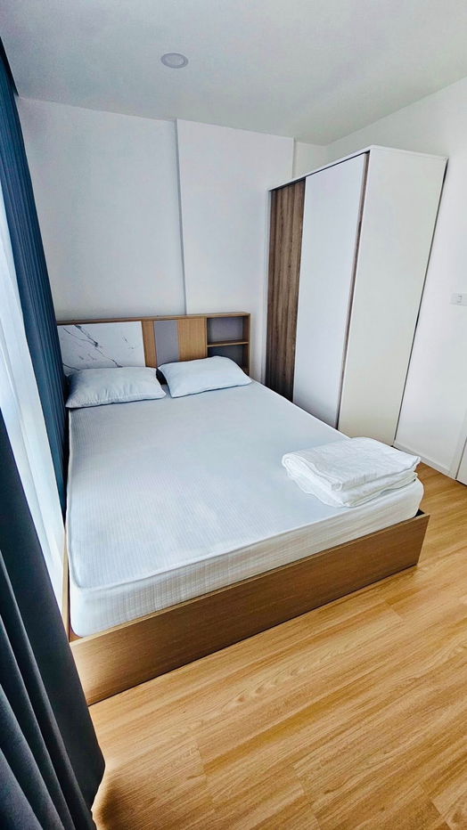 picture @Condorental condo for rent Cerocco Bangna 36 - 3/17