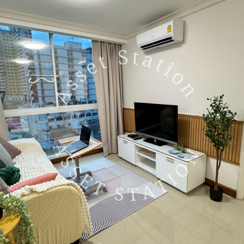 รูป ⭐ขายห้องสวย Chateau in Town Phaholyothin 11 ห้องพร้อมเข้าอยู่ | BTS สะพานควาย - รูปที่ 5/15