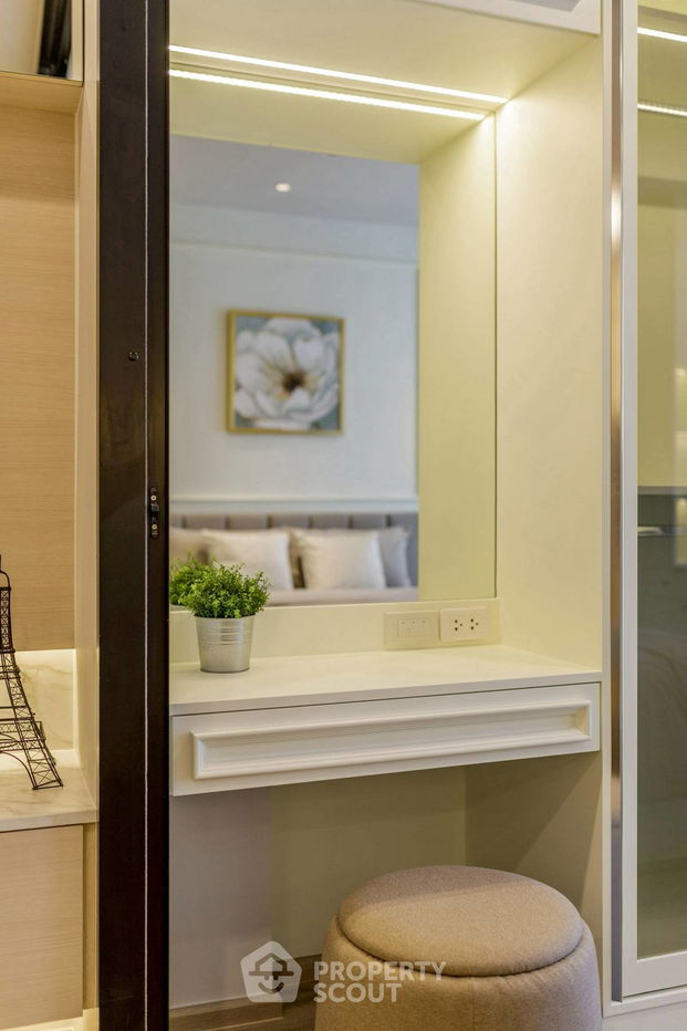 รูป คอนโด 1-ห้องนอน ที่ คัลเจอร์ ทองหล่อ ใกล้ BTS ทองหล่อ (ID 2470530) - รูปที่ 11/19