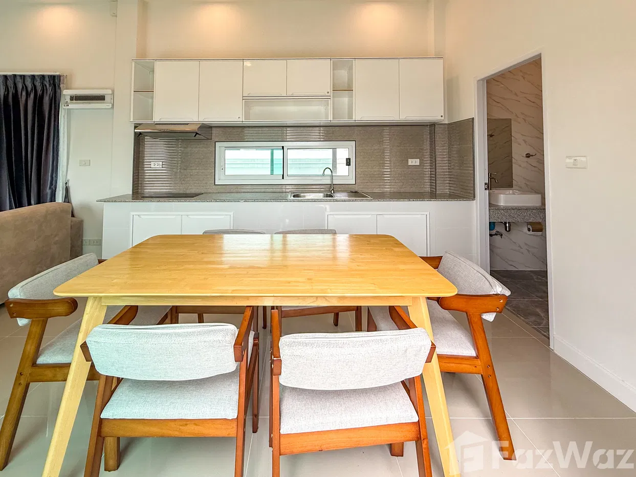 รูป ขาย วิลล่า 3 ห้องนอน ในโครงการ พาวิเลี่ยน วิลล์ 5912958 - รูปที่ 14/22