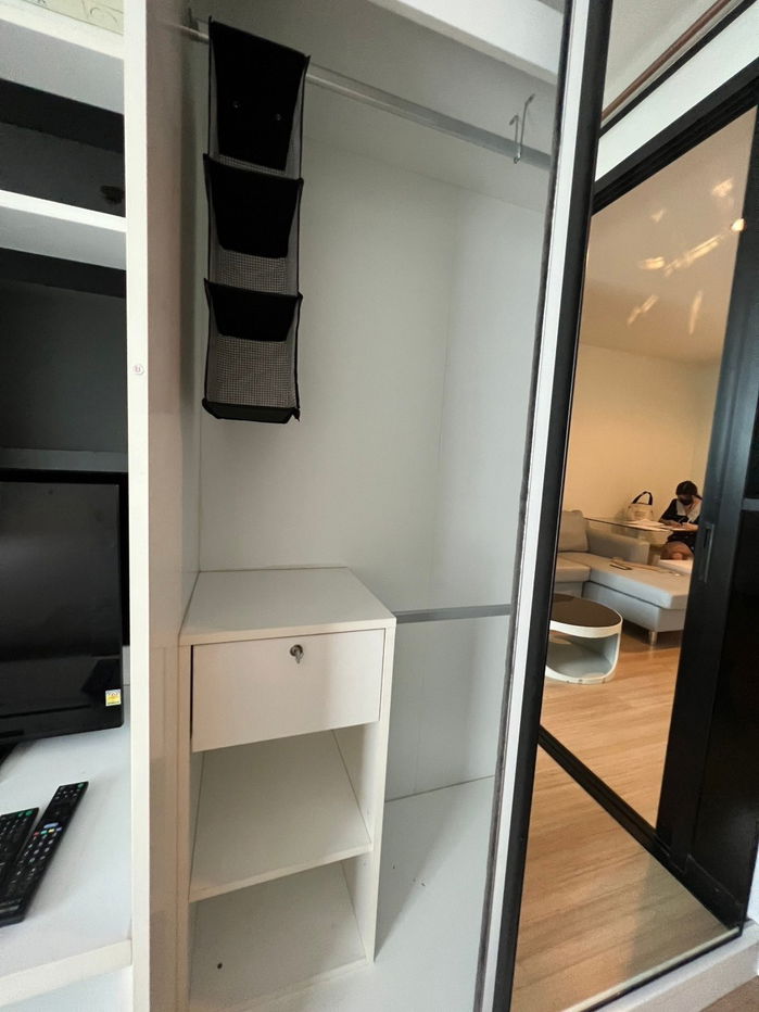 picture CG_LP23 Life @ Ladprao 18, Condo for Rent. Line: @cgestate - 4/9