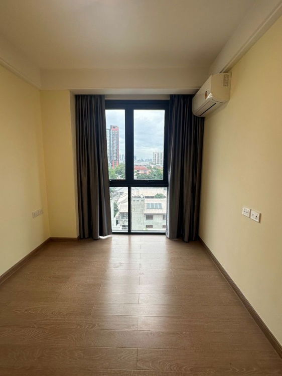 รูป ขายคอนโด รีเกิล สาทร-นราธิวาส ชั้น 8 ทำเลดี เดินทางสะดวก - รูปที่ 6/19