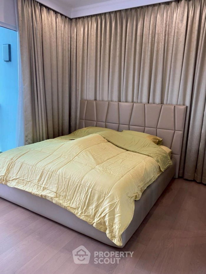 picture 2-BR Condo at Supalai Elite Phayathai near ARL Ratchaprarop (ID 2466289) - 15/20
