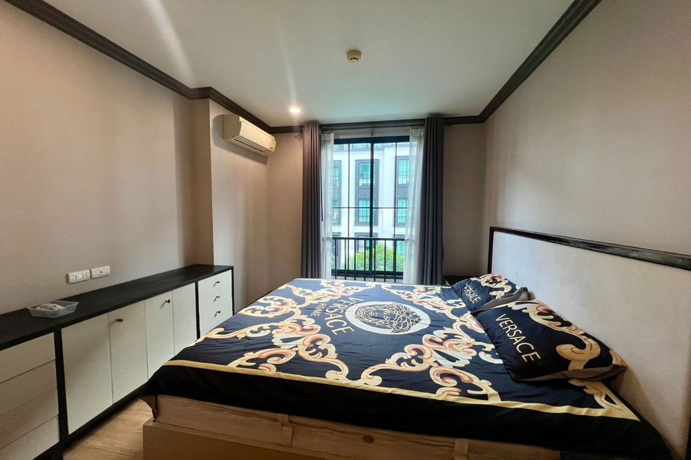 รูป 🔥 ขายพร้อมผู้เช่า !! Code C20240300358..........The Reserve Kasemsan 3, 1 ห้องนอน, 1 ห้องน้ำ, แต่งครบ, ราคาพิเศษ!! 📣📣 - รูปที่ 7/9