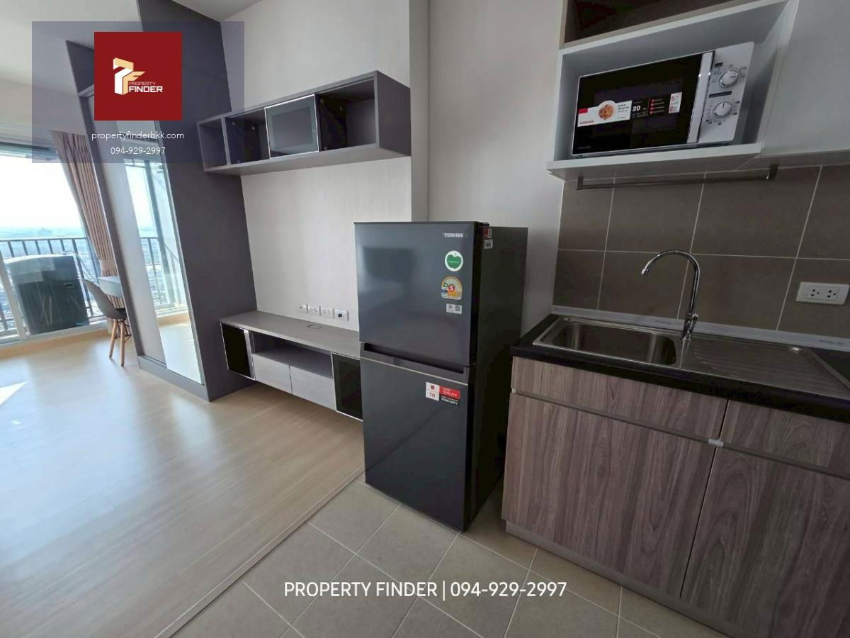 picture PFD-07623 Condo for rent Supalai Veranda Sukhumvit 117 Make an appointment to view the room ðline: @pfbkk - 5/7