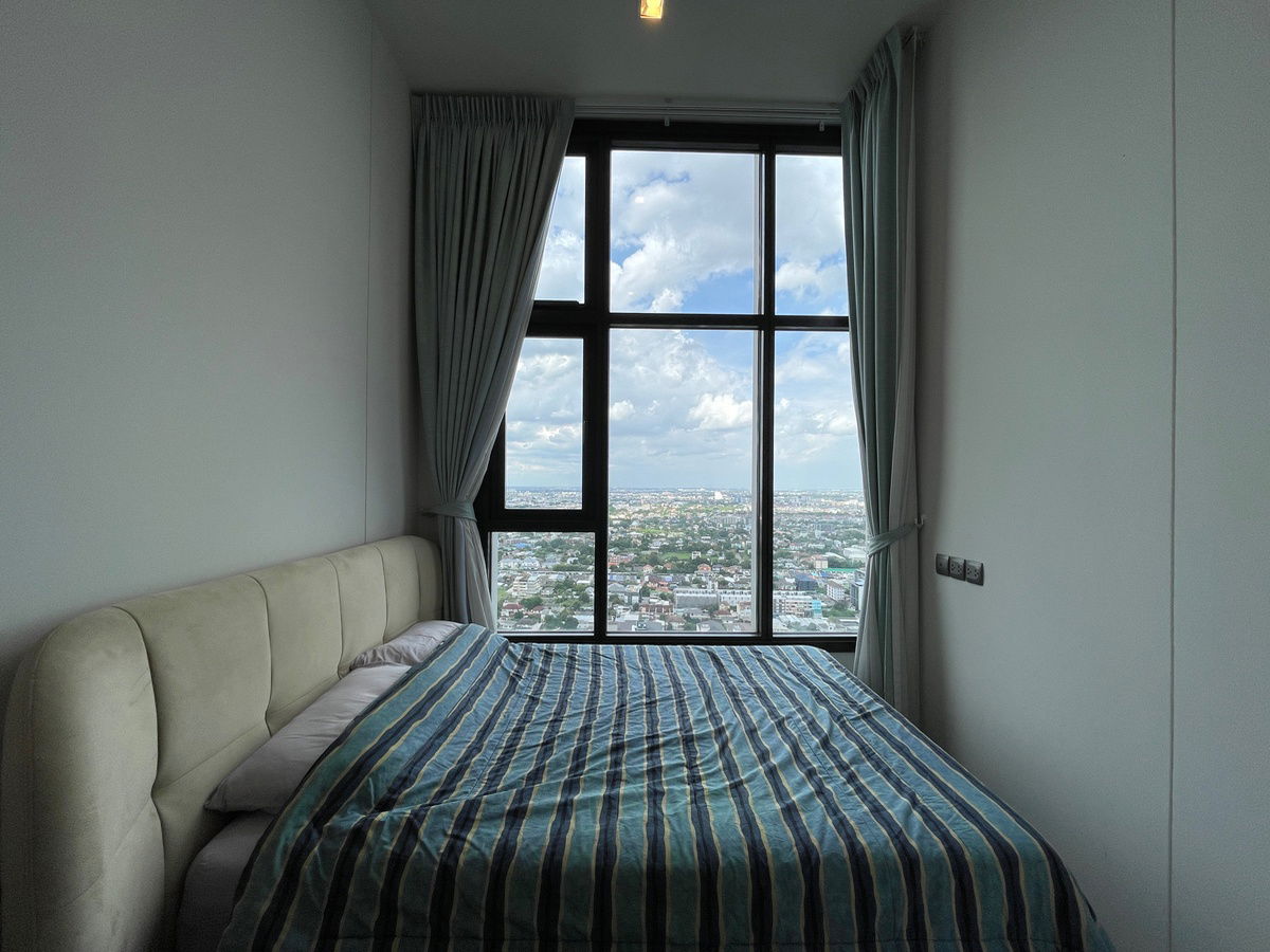 picture RENT : The Line 101 condo | FL.29 | quiet side no noisy from BTS - 12/14