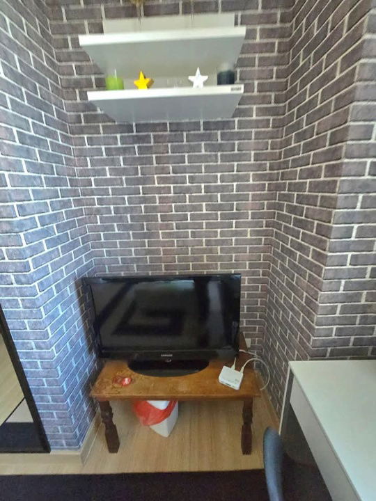 รูป ❌️ไม่รับสัญญาสั้นค่ะ📌 ให้เช่า วันพลัส บิสสิเนสพาร์ค 1 ,ใกล้ม.พายัพ - รูปที่ 4/11