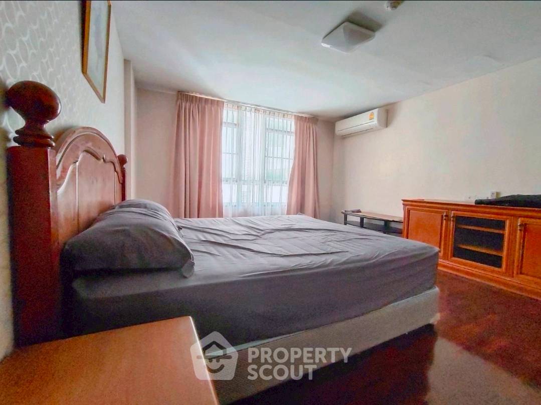 รูป คอนโด 3-ห้องนอน ที่ บ้านจันทร์ คอนโดมิเนียม ใกล้ ทองหล่อ (ID 2326910) - รูปที่ 8/14