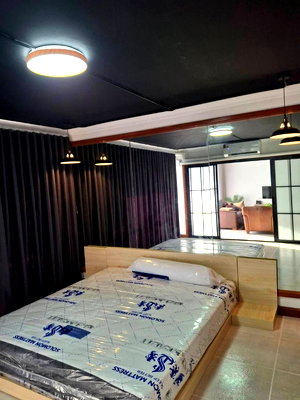 คอนโดให้เช่า : 🔴RRB20622🟡 ให้เช่าถูกมาก 👍 City Villa 💛🧡 ✅ แอดไลน์ @930jwqti (มี @ ด้วยนะครับ)  แอดมินตอบไว 