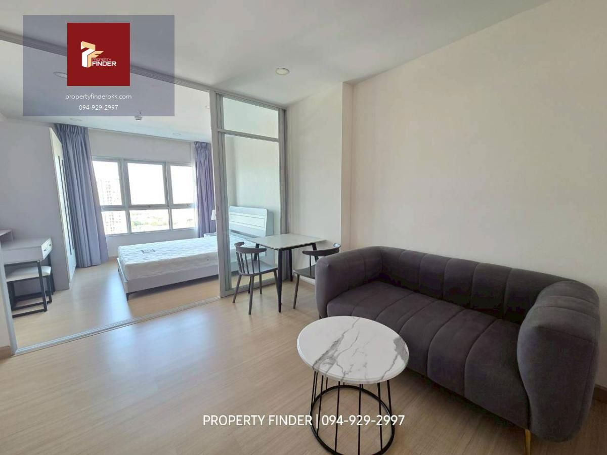 รูป PFD-07625 ให้เช่าคอนโด ศุภาลัย เวอเรนด้า สุขุมวิท 117 นัดชมห้อง 👉line : @pfbkk - รูปที่ 1/12