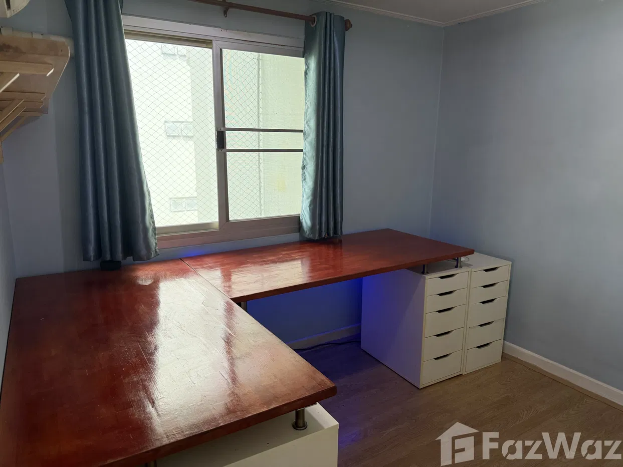 รูป ขาย คอนโด 2 ห้องนอน ในโครงการ วอเตอร์ฟอร์ด พาร์ค พระราม 4 5696845 - รูปที่ 13/13