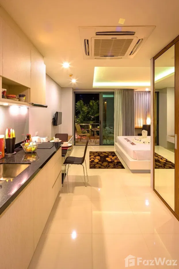 picture 1 Bedroom Condo for sale at At The Tree Condominium 5360144 - 6/6