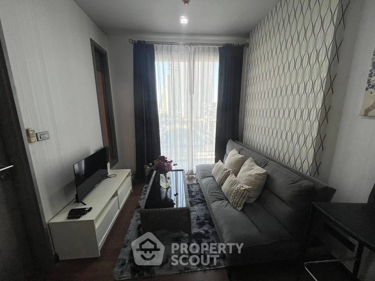 picture 1-BR Condo at Ceil By Sansiri near BTS Thong Lor (ID 2471278) - 1/11