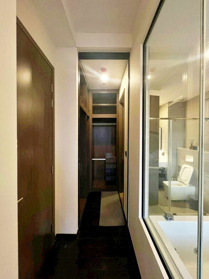 รูป ห้องอัพเดต💥🔔⚠️🏘️Ⓜ️กดปุ่มแอดไลน์💥พาร์ค ออริจิ้น ทองหล่อ - รูปที่ 7/9