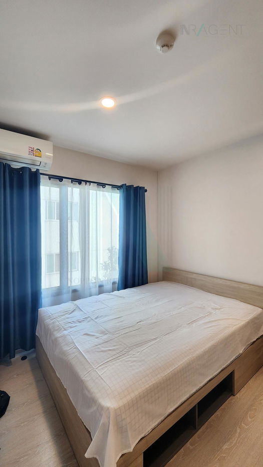 picture For Sell Condo PHYLL PHAHOL 34 Building 1, Floor 3,1 bed room, Room size 28 sqm - 6/8