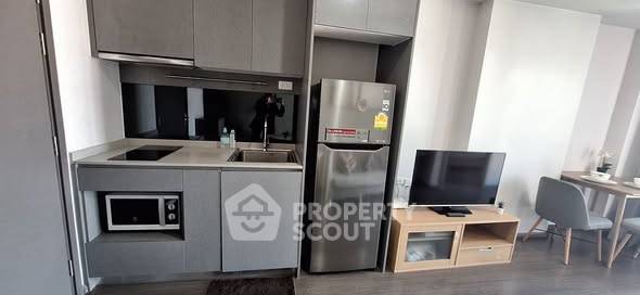 picture 1-BR Condo at Ideo Sukhumvit 93 near BTS Bang Chak (ID 2470693) - 2/13