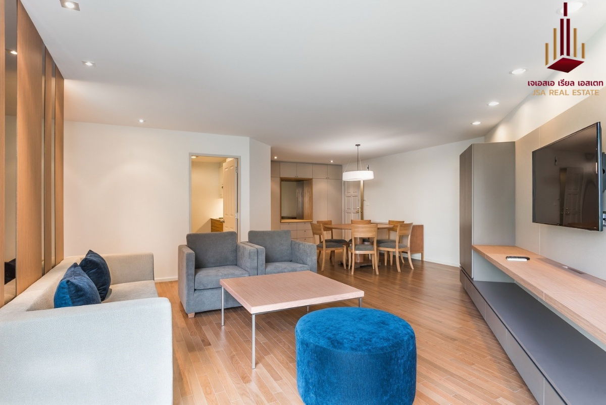 รูป ✨ ให้เช่า บางกอก การ์เด้น ✨ ราคา 48,000 บาท/เดือน - รูปที่ 2/7