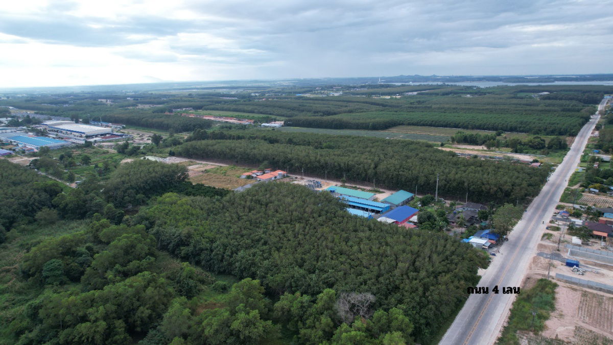 รูป ขายที่ดิน 15 ไร่ แม่น้ำคู้ ซอย 4 ต.แม่น้ำคู้ อ.ปลวกแดง ผังเมืองสีเหลืองอ่อน เจ้าของขายเอง - รูปที่ 23/23