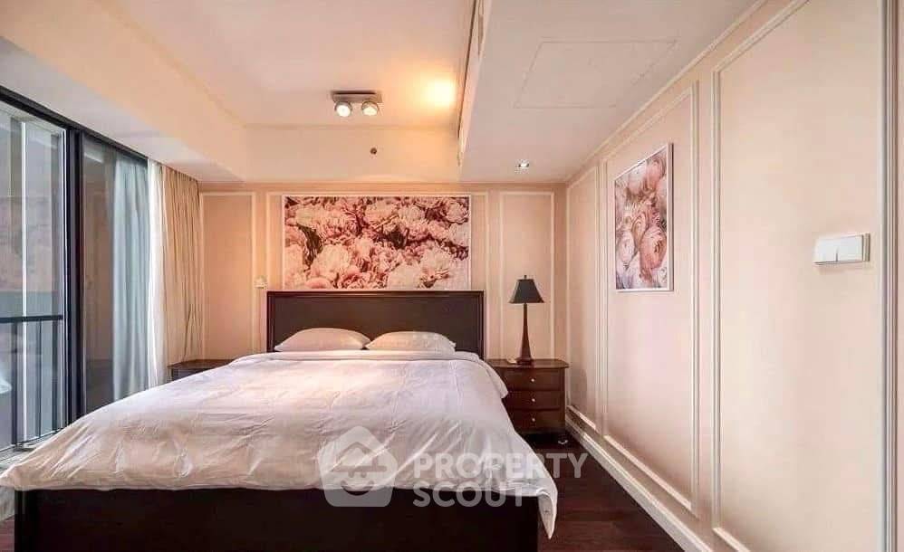 picture 4-BR Condo at The Met Sathorn near BTS Chong Nonsi (ID 2469955) - 9/12