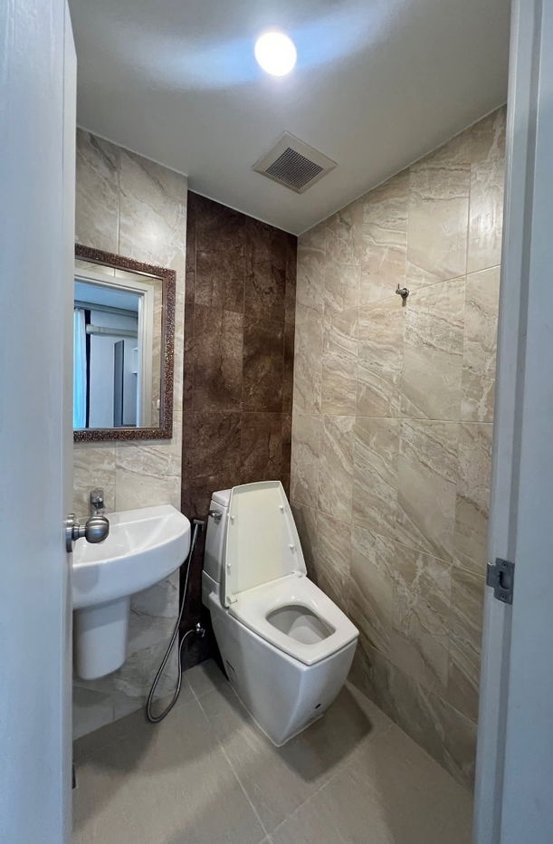 รูป Code: TP14 ให้เช่า
เดอะคิวบ์ นวมินทร์-รามอินทรา
The Cube Nawamin-Ramintra
Condo Low-Rise 8 ชั้น
2 อาคาร - รูปที่ 10/10