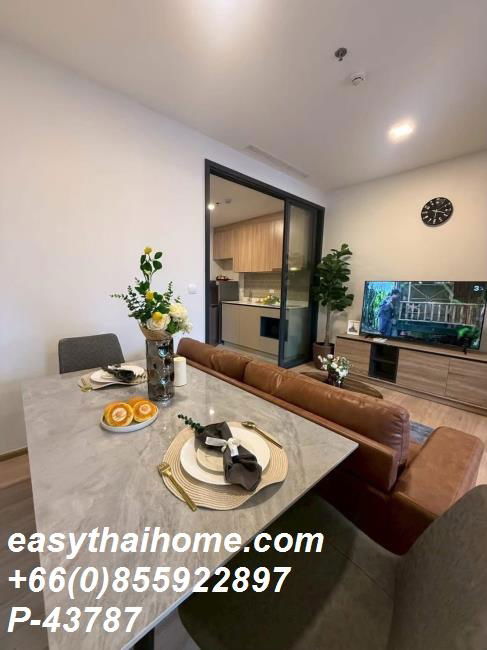 รูป P-43787 ให้เช่า คอนโด เอ็กซ์ที พญาไท Thanon Si Ayutthaya, Thanon Phaya Thai, Ratchathewi, Bangkok พร้อมอยู่ ราคาถูก Line Id @easythaihome 085-592-2897 - รูปที่ 9/15