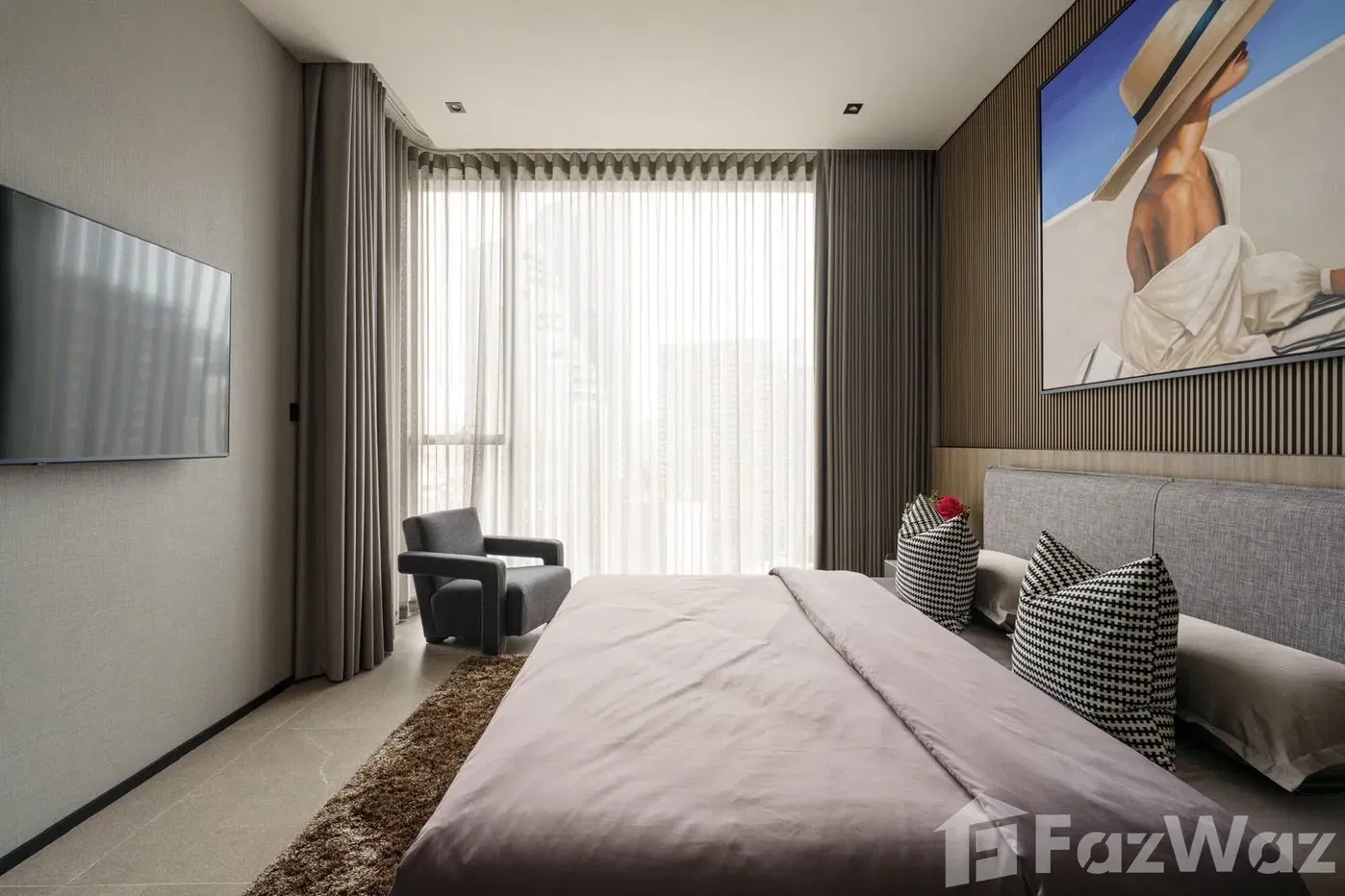 picture 2 Bedroom Condo for Sales at The Strand Thonglor 5920301 - 6/12