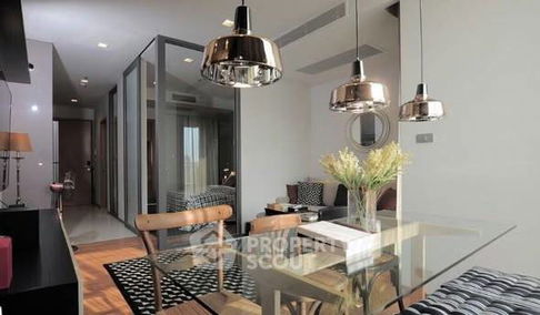 คอนโด 1-ห้องนอน ที่ ไฮด์ สุขุมวิท 13 คอนโดมิเนี่ยม ใกล้ BTS นานา (ID 2469905)