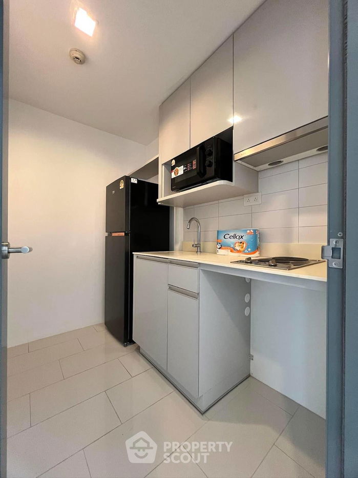 picture 2-BR Condo at Ideo Mobi Sukhumvit 81 near BTS On Nut (ID 1827670) - 3/12