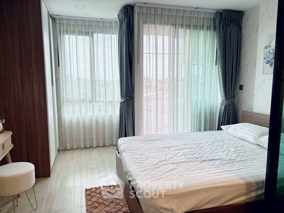 picture 1-BR Condo at Atmoz Ladprao 71 in Lat Phrao (ID 2471506) - 4/14