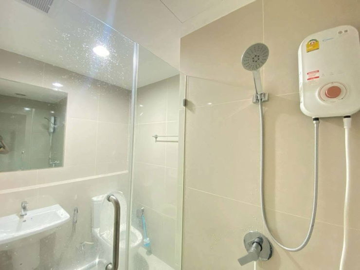 รูป ให้เช่าคอนโด นิช โมโน สุขุมวิท ปู่เจ้า - รูปที่ 11/22