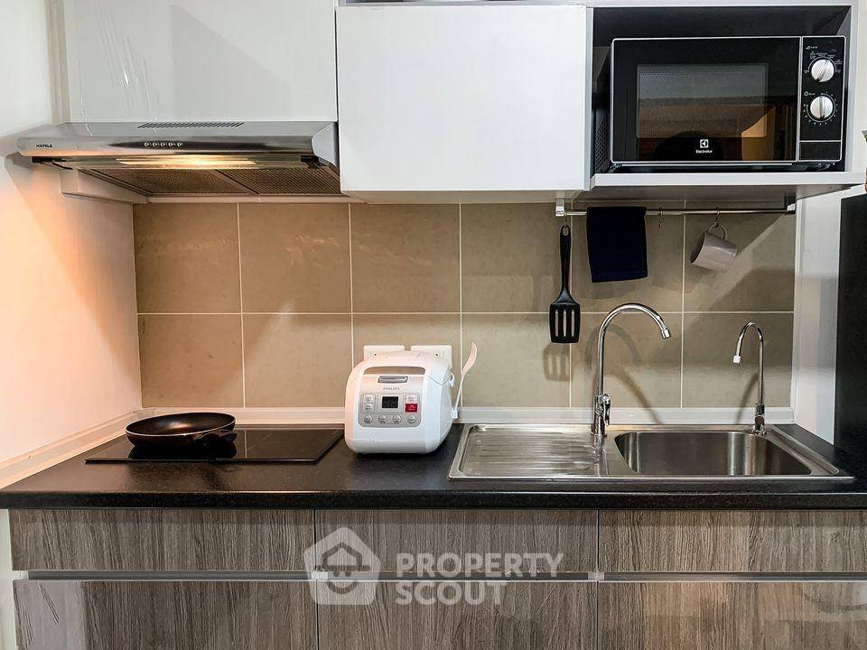 รูป คอนโด 1-ห้องนอน ที่ ศุภาลัย ลอฟท์ สถานีแยกไฟฉาย ใกล้ MRT ไฟฉาย (ID 1471721) - รูปที่ 37/40