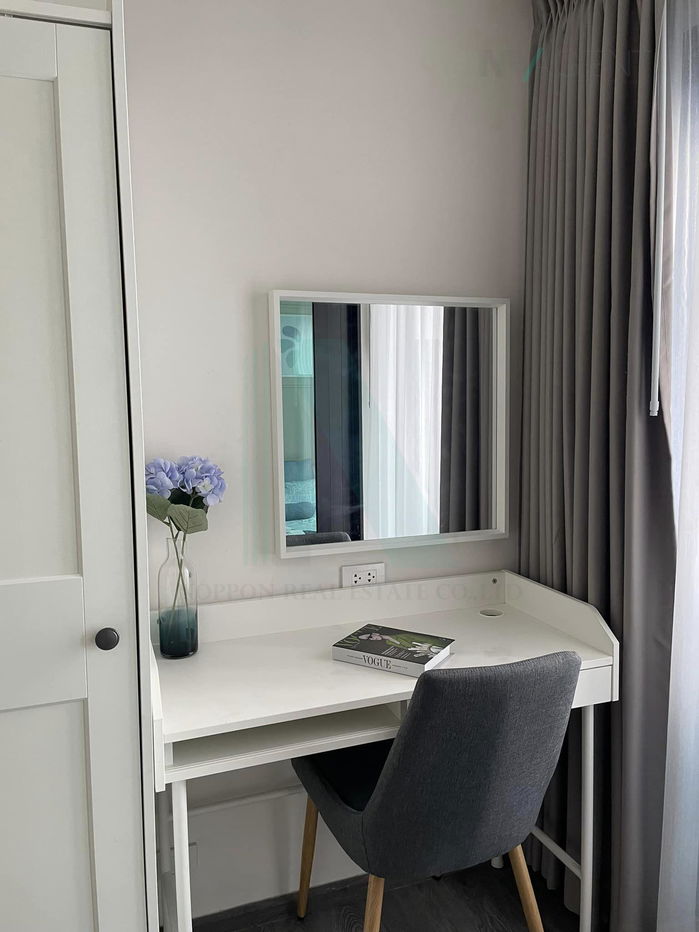 picture For rent, The Origin On Nut STUDIO, 3rd floor, Building B, near Makro Food Service On Nut. - 2/8