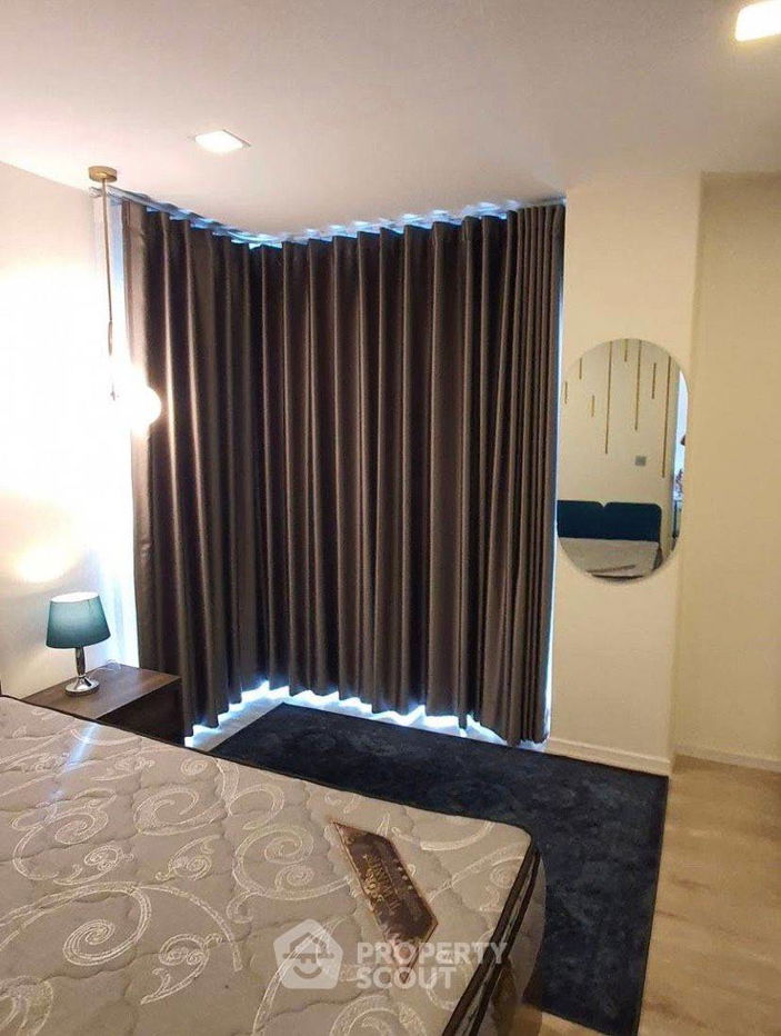 picture 2-BR Condo at Atmoz Ladprao 71 in Lat Phrao (ID 2471353) - 7/10