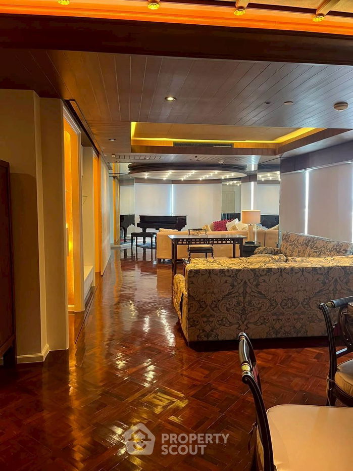 รูป คอนโด 2-ห้องนอน ที่ ณุศา สเตท ทาวเวอร์ คอนโดมิเนียม ใกล้ BTS สะพานตากสิน (ID 2096590) - รูปที่ 12/20