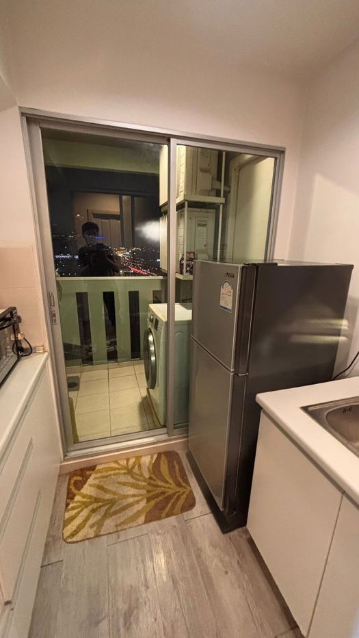 picture #R8126 ð 101268 Condo for Rent: Lumpini Place Rama 9 - Ratchada - 6/11