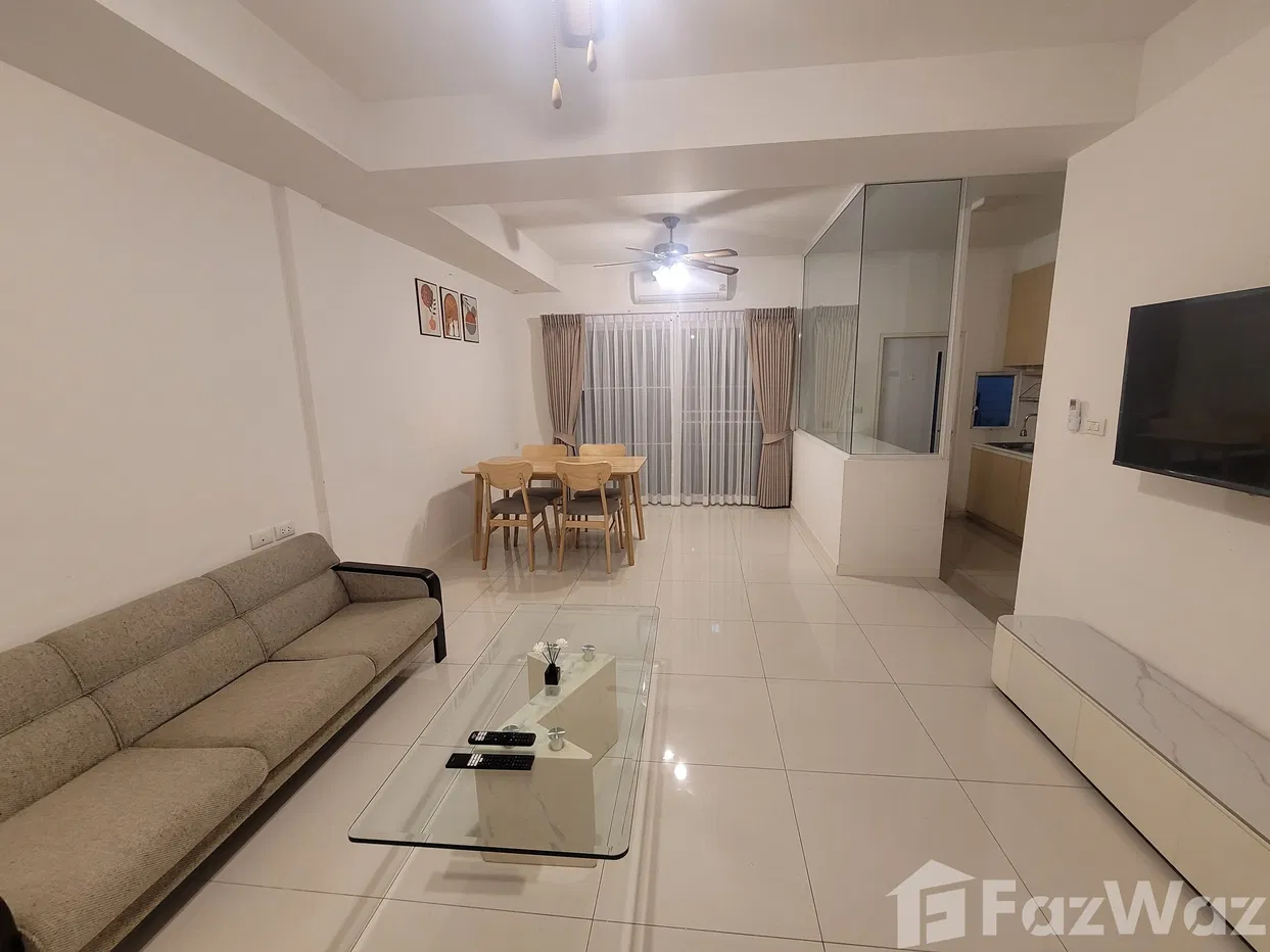 รูป ขาย ทาวน์เฮ้าส์ 3 ห้องนอน ในโครงการ อินดี้ บางนา รามคำแหง 2 5921702 - รูปที่ 3/12