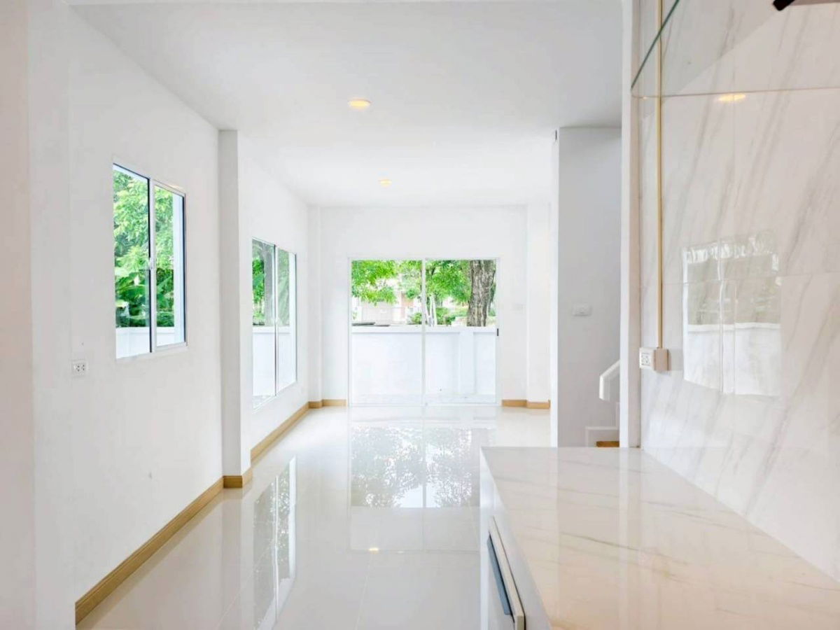 รูป หมู่บ้านสิริวิลเลจ ป่าคลอก WR-04049 - รูปที่ 7/12