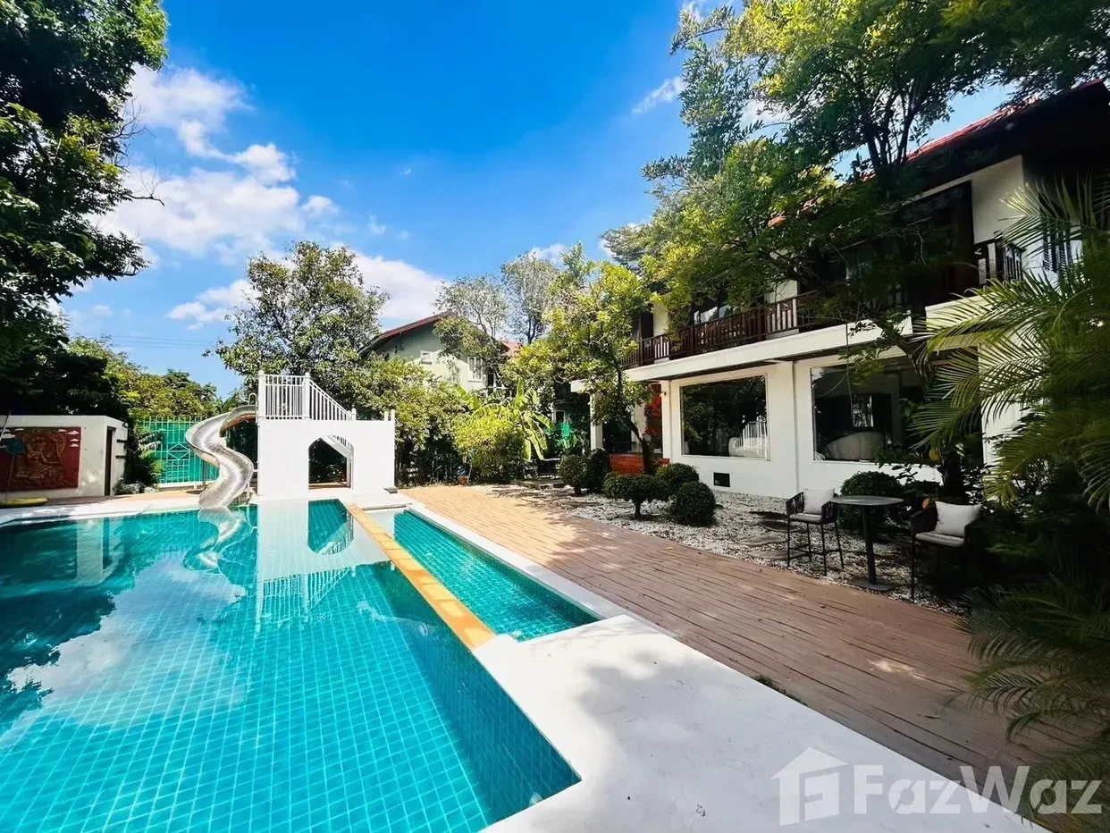 รูป ขาย บ้านเดี่ยว 6 ห้องนอน ใน สวนหลวง, กรุงเทพมหานคร 5564725 - รูปที่ 31/32