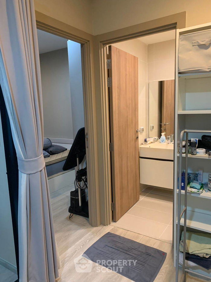 picture 1-BR Condo at Condolette Midst Rama 9 near MRT Phra Ram 9 (ID 2471603) - 5/12