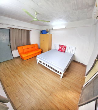 ให้เช่าเดือนละ3000บ. คอนโดจรัญ29 ห้องสวยมาก