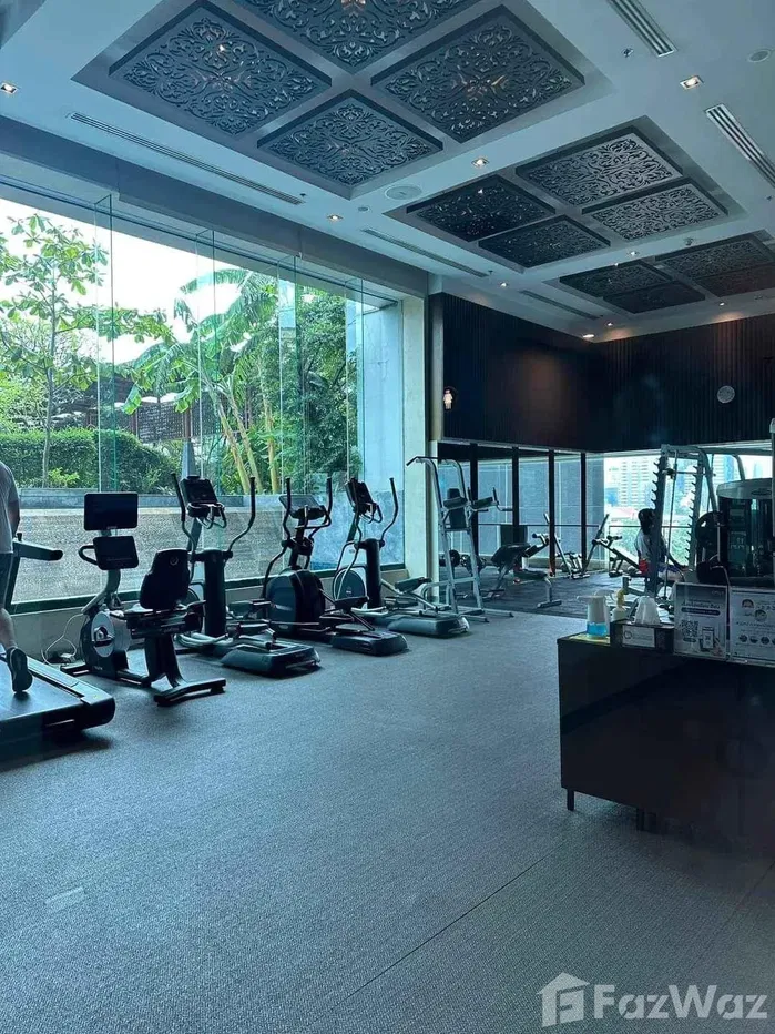 picture 1 Bedroom Condo for sale at Circle Condominium 1963591 - 9/10