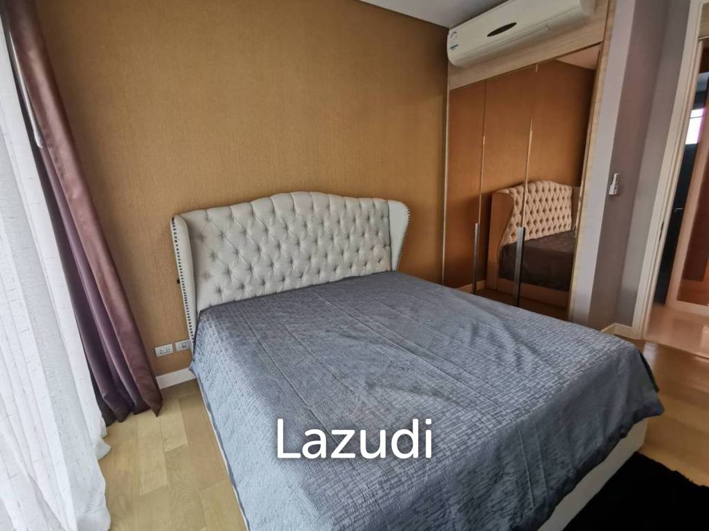 picture 2 Beds 2 Baths 117 SQ.M. Reflection Jomtien Beach Pattaya - 9/14