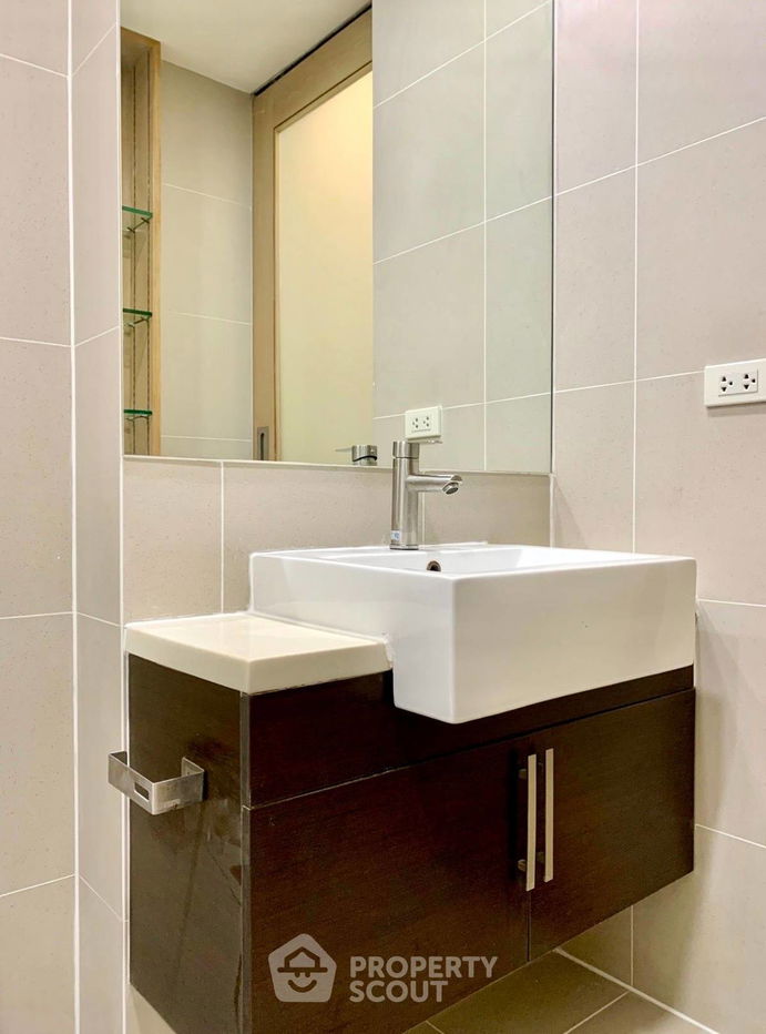 รูป คอนโด 1-ห้องนอน ที่ โนเบิล รีมิกซ์ ใกล้ BTS ทองหล่อ (ID 886317) - รูปที่ 9/12