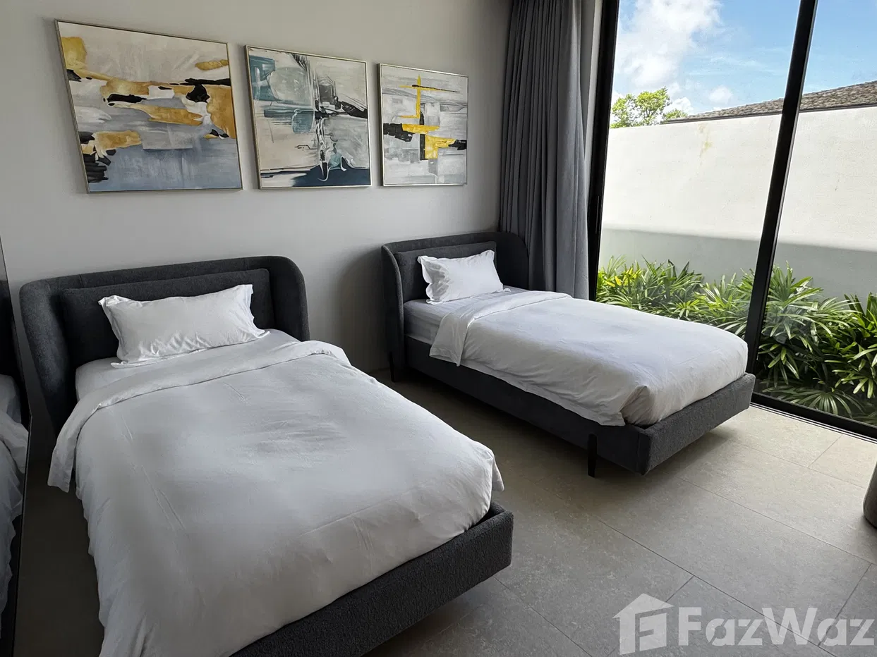 รูป ขาย วิลล่า 5 ห้องนอน ในโครงการ โบทานิก้า ฟอเรสต้า 5921097 - รูปที่ 7/62