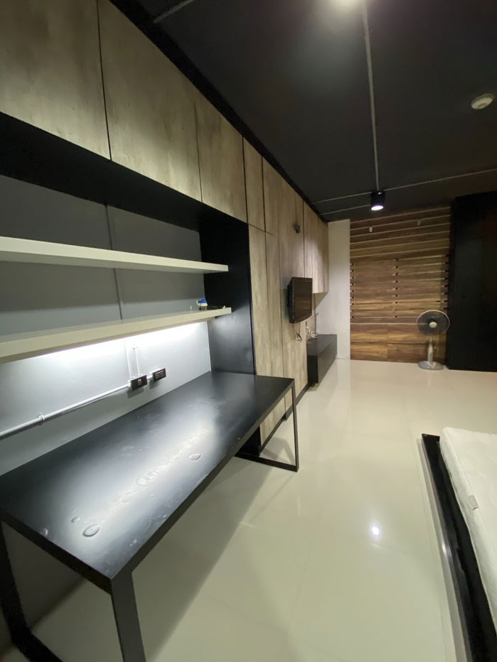 picture Monthly room for rent in Bang Sue area. - 5/25