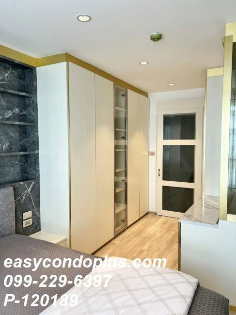 picture P-120189 Condo for rent The Clover fully furnished (Confirm again when visit). - 13/15
