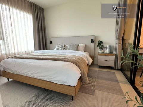 Life Asoke | 🚝ใกล้ BTS,MRT พระราม9 #2025121013402