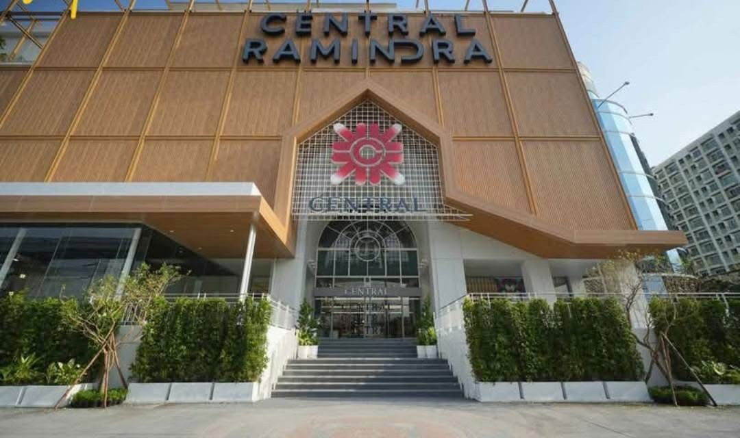 picture ME2500327 Condo For Rent Lumpini Condo Town Ramintra Laksi - 11/12