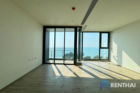 Best Price on the Market  Arom Wongamat  1 Bedroom 1 Bathroom 38 sq. sea view