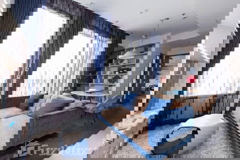 ขาย คอนโด 2 ห้องนอน ในโครงการ เอดจ์ สุขุมวิท 23 83602